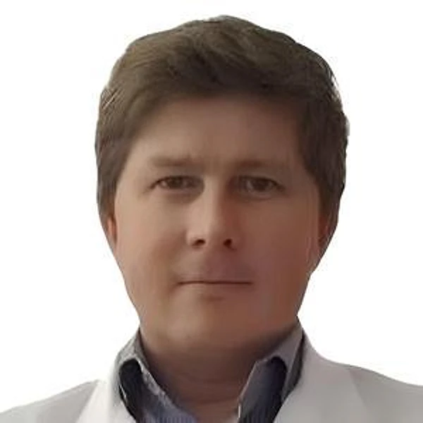 Абраменко Евгений Евгеньевич — Нейрохирург, Нягань