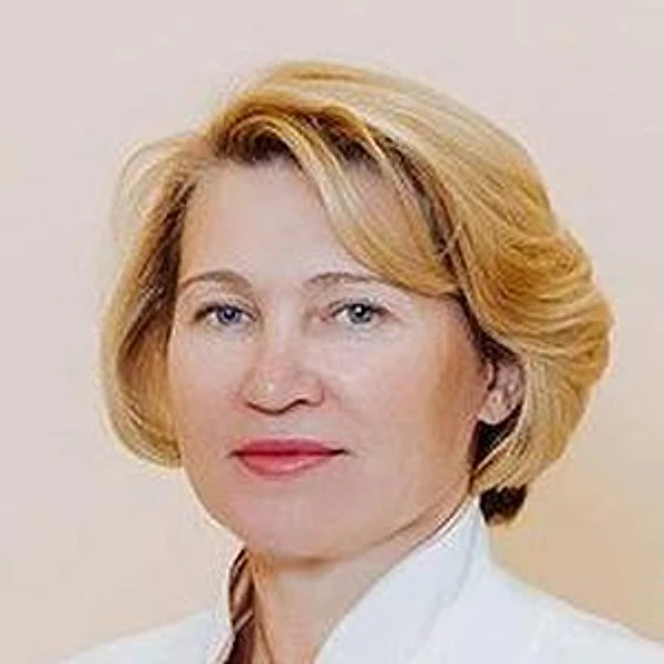 Николаева Галина Михайловна — Врач-косметолог, Чебоксары