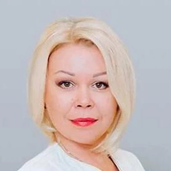 Толмачева Наталия Викентьевна — Врач-косметолог, Дерматолог, Трихолог, Чебоксары