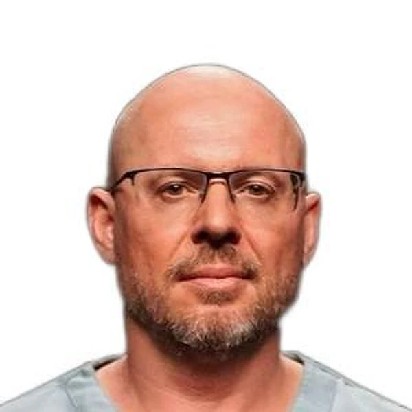 Бурдейный Алексей Александрович — Андролог, Уролог, Санкт-Петербург
