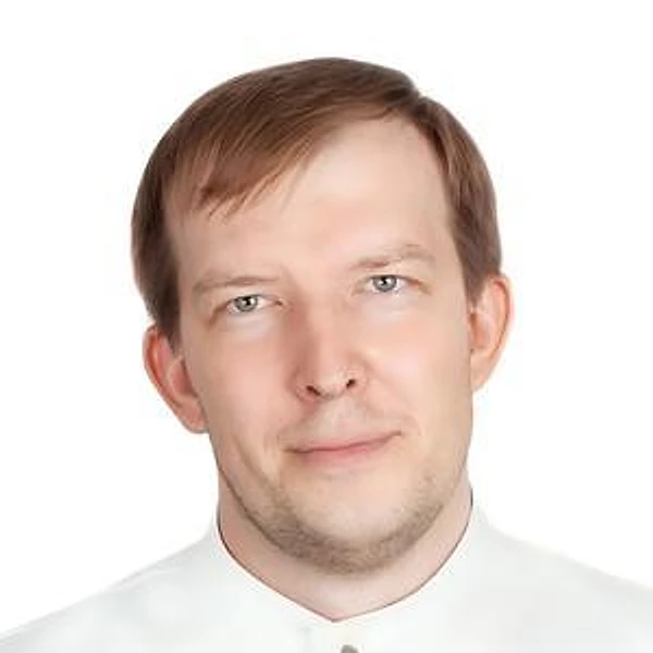 Гончаров Иван Сергеевич — Онколог, Онколог-дерматолог, Онколог-маммолог, Хирург, Омск