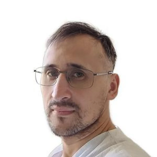 Эмих Алексей Тимурович — Анестезиолог-реаниматолог, Новокузнецк