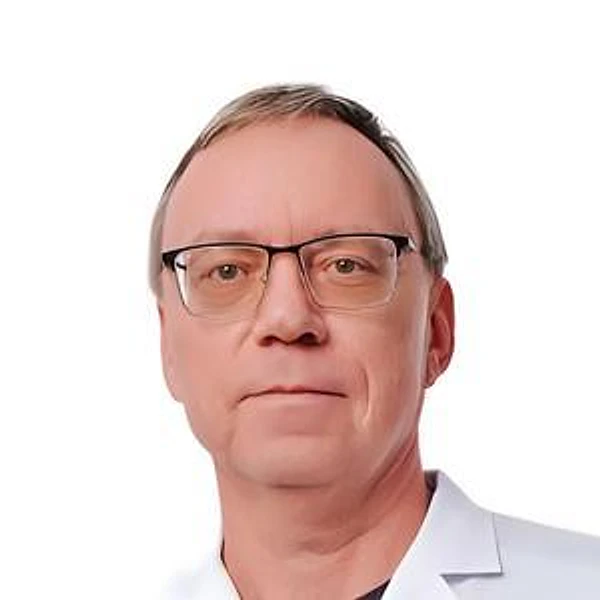 Шигин Олег Анатольевич — Нейрохирург, Междуреченск