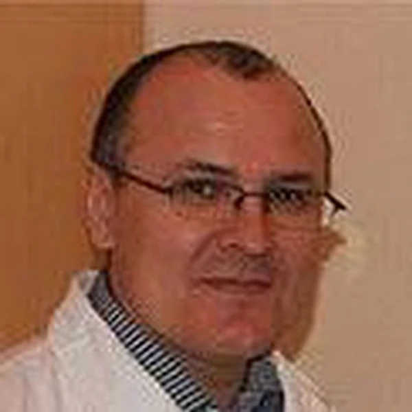 Першин Александр Михайлович — Хирург, Междуреченск