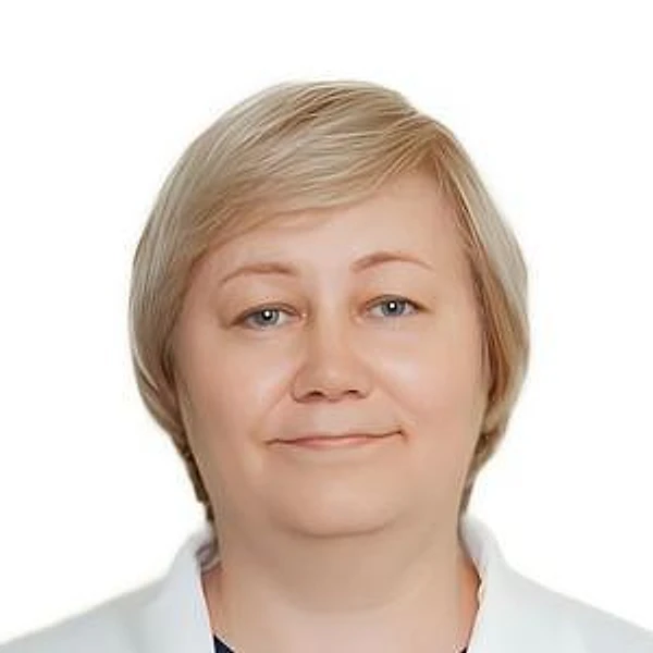 Дашкевич Елена Александровна — Терапевт, Кемерово