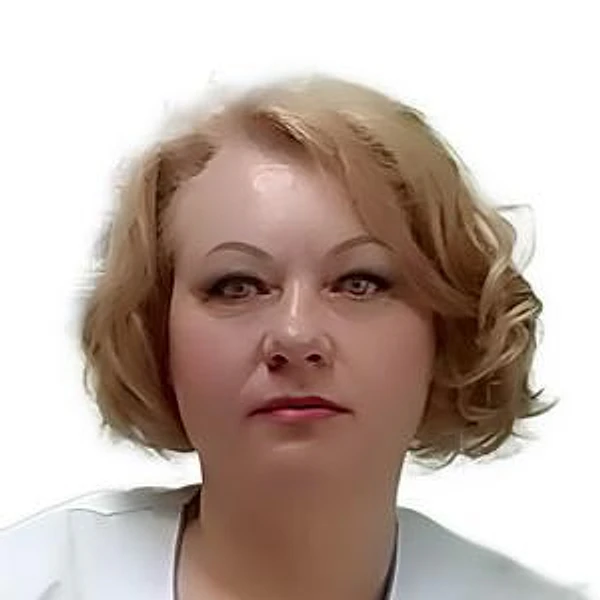Точиленко Татьяна Николаевна — Терапевт, Омск
