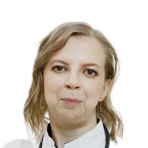 Панова Светлана Юрьевна — Гастроэнтеролог, Гепатолог, Москва