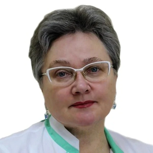 Скрягина Наталья Геннадьевна — Гинеколог, Таганрог