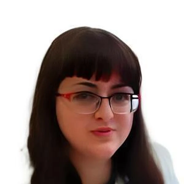 Калинченко Татьяна Сергеевна — Терапевт, Профпатолог, Междуреченск