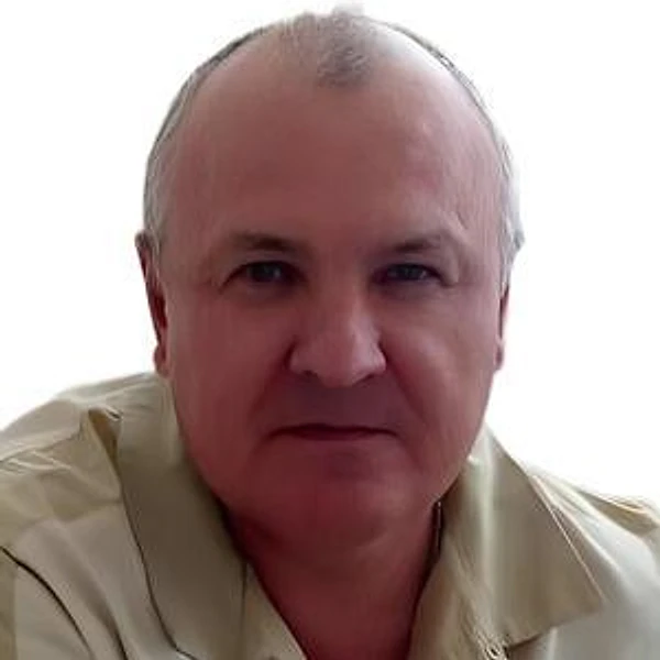 Першин Александр Михайлович — Уролог, Хирург, Междуреченск