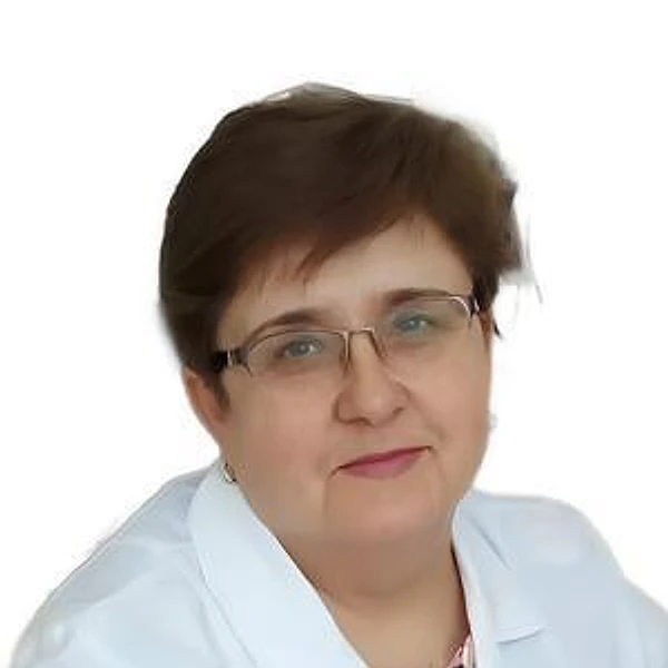 Кирдяшева Марина Александровна — Эндокринолог, Терапевт, Междуреченск