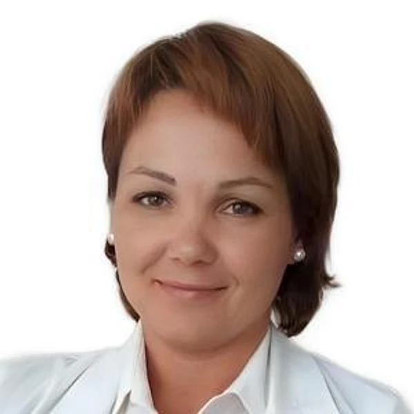 Диденко Мария Сергеевна — Невролог, Междуреченск