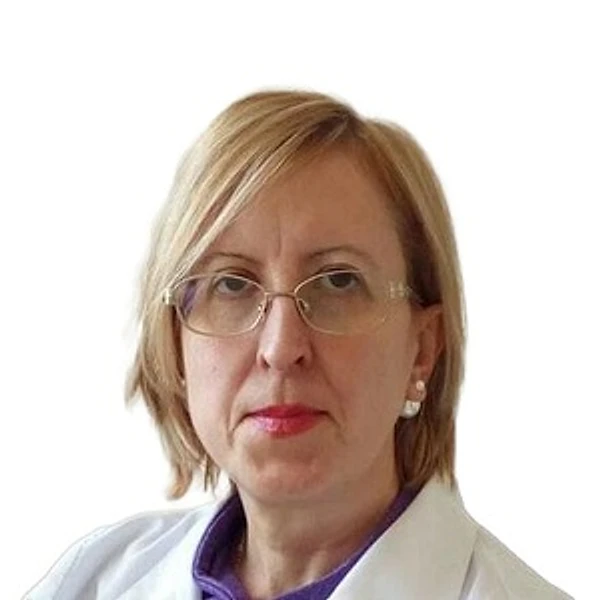 Евсюкова Наталья Ивановна — Невролог, Междуреченск