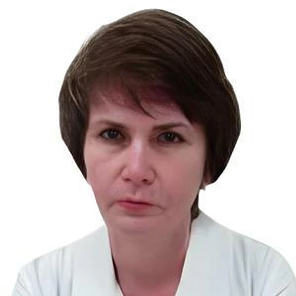 Башкатова Марина Максимовна — Кардиолог, Междуреченск