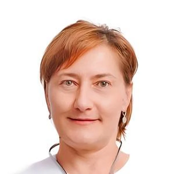 Белоногова Светлана Ивановна — Кардиолог, Терапевт, Междуреченск