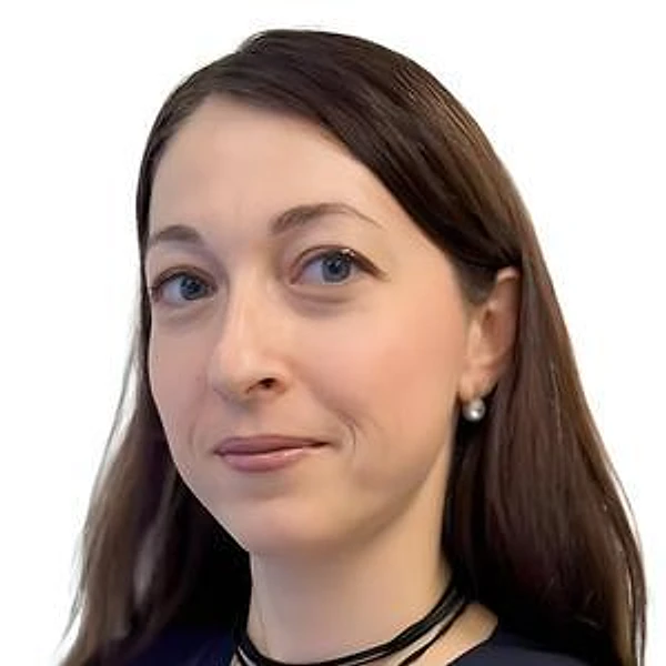 Васина Олеся Алексеевна — Офтальмолог (окулист), Детский офтальмолог, Санкт-Петербург