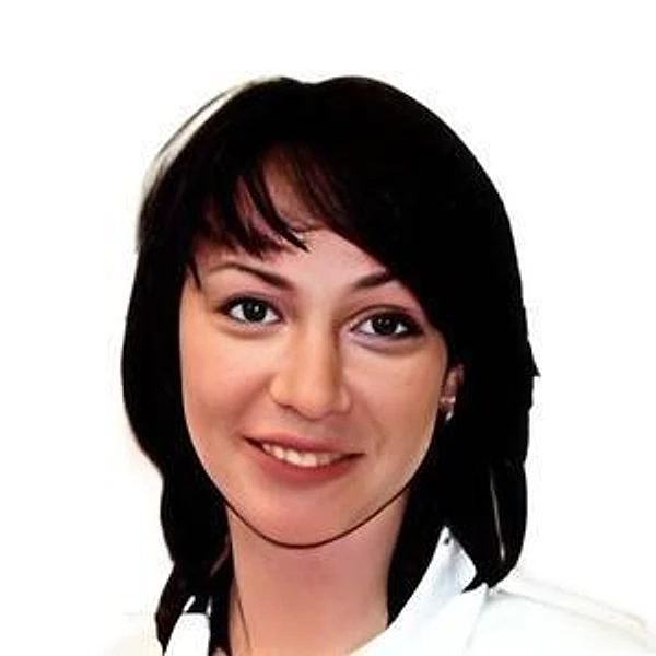 Сапожникова Анна Александровна — Стоматолог, Стоматолог-ортодонт, Междуреченск