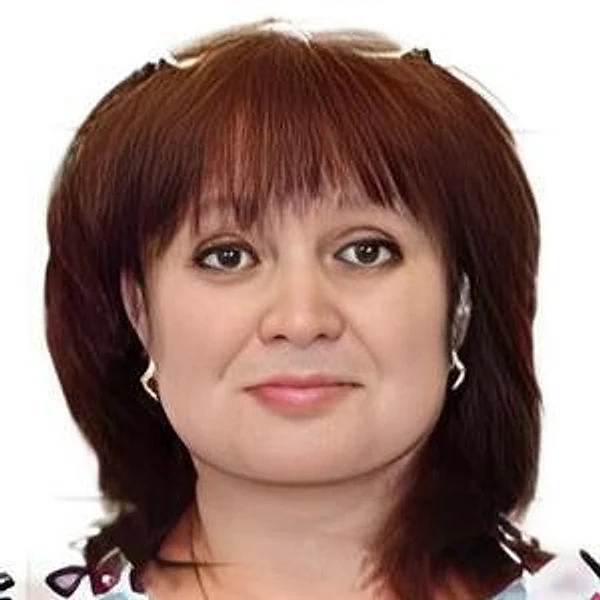 Ивлева Елена Владимировна — Стоматолог, Стоматолог-ортопед, Междуреченск