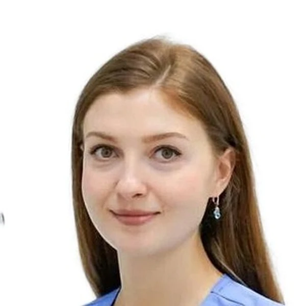 Никифорова Кристина Михайловна — Офтальмолог (окулист), Лазерный хирург, Пенза