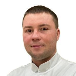 Попов Евгений Вячеславович — Травматолог, Детский ортопед, Детский хирург, Ортопед, Хирург, Мурманск