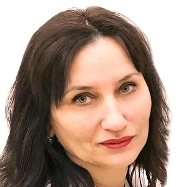 Круподра Ирина Леонидовна — Офтальмолог (окулист), Омск