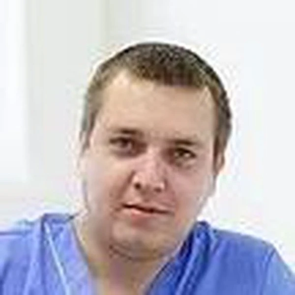 Репнин Андрей Валерьевич — Массажист, Шадринск