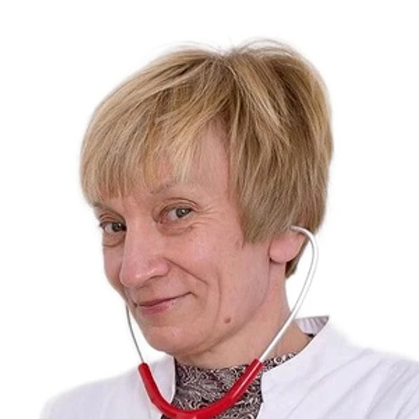 Ломова Елена Геннадиевна — Педиатр, Шадринск