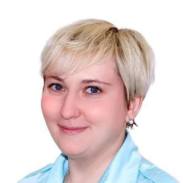Тиганова Полина Сергеевна — Невролог, Вертебролог, Детский невролог, Шадринск