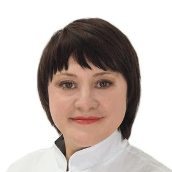 Смирнова Светлана Евгеньевна — Дерматолог, Венеролог, Врач-косметолог, Детский дерматолог, Санкт-Петербург