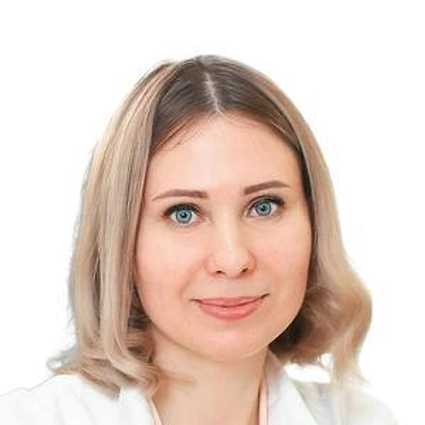 Урюпина Светлана Александровна — Невролог, Рефлексотерапевт, Шадринск