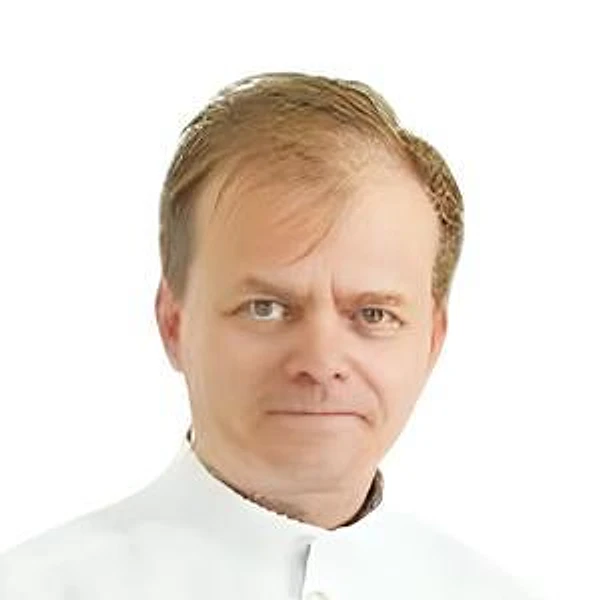 Козлов Валерий Иванович — ЛОР, Шадринск