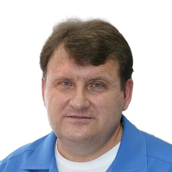 Мойся Николай Николаевич — Стоматолог-ортопед, Стоматолог-хирург, Шадринск