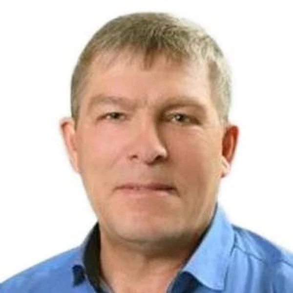 Красильников Владимир Васильевич — Невролог, Омск