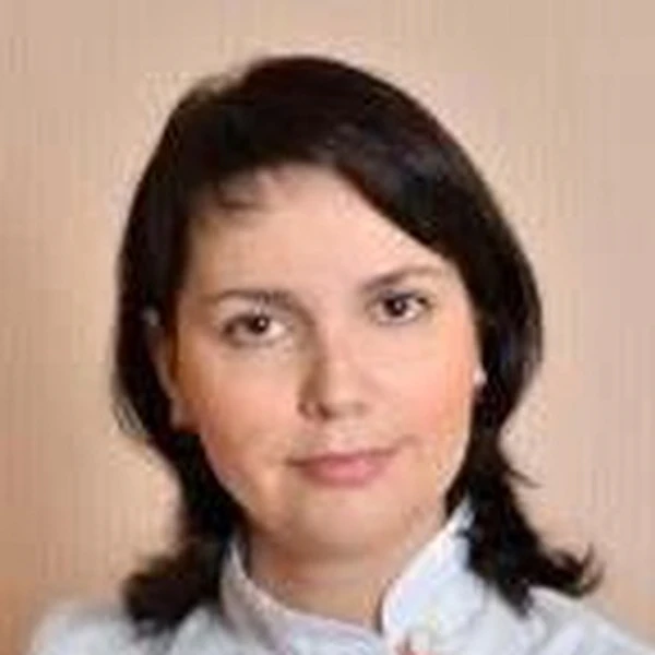 Рожина Татьяна Георгиевна — Стоматолог, Шадринск