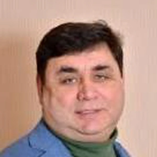 Мусихин Владимир Анатольевич — Стоматолог-хирург, Шадринск
