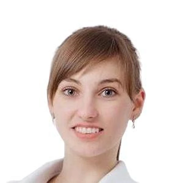 Зяблова Валентина Витальевна — Стоматолог-гигиенист, Омск