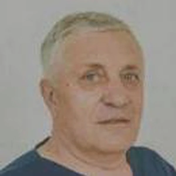 Литовченко Владимир Николаевич — Стоматолог-хирург, Стоматолог-ортопед, Шадринск