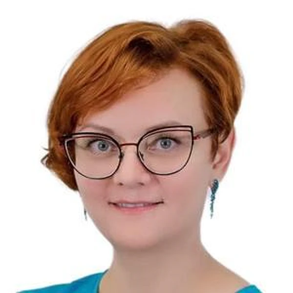 Горшкова Марина Вячеславовна — Гинеколог-эндокринолог, Детский гинеколог, Шадринск