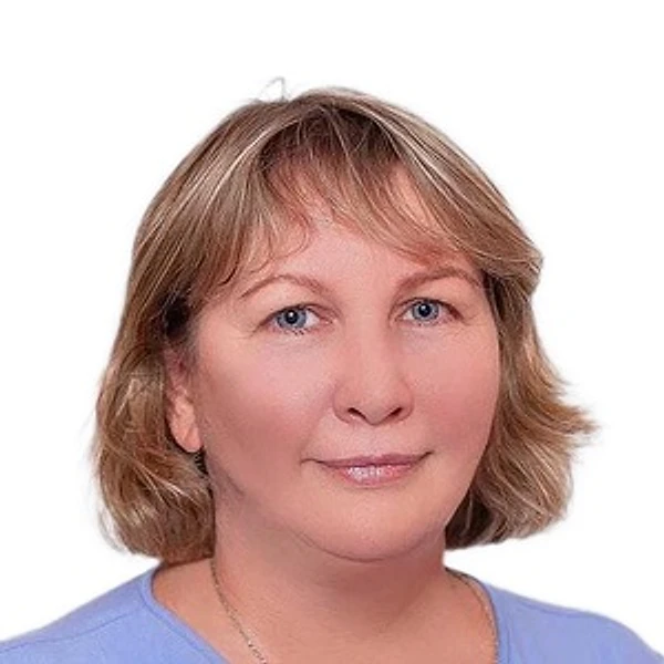 Шешукова Наталья Викторовна — Гинеколог, Шадринск