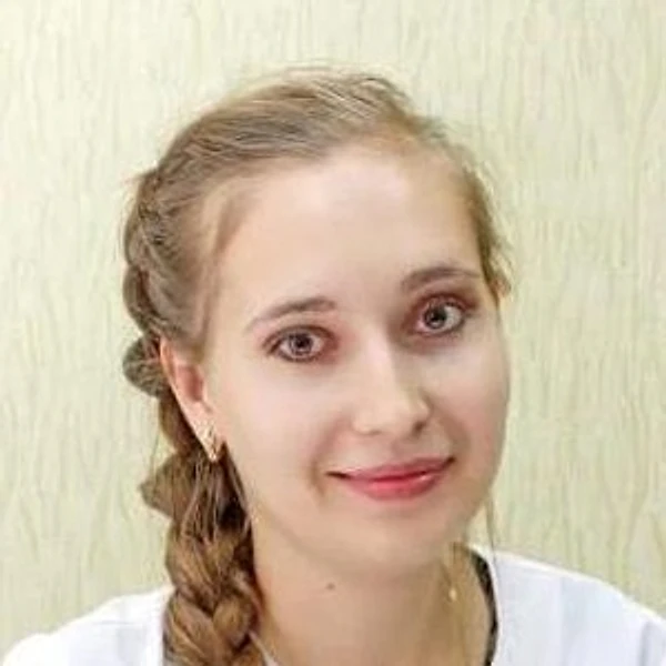 Лесникова Анна Леонидовна — Невролог, Детский невролог, Шадринск