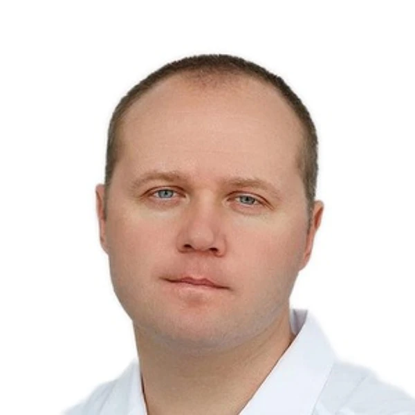 Рубцов Николай Анатольевич — Хирург, Уролог, Шадринск