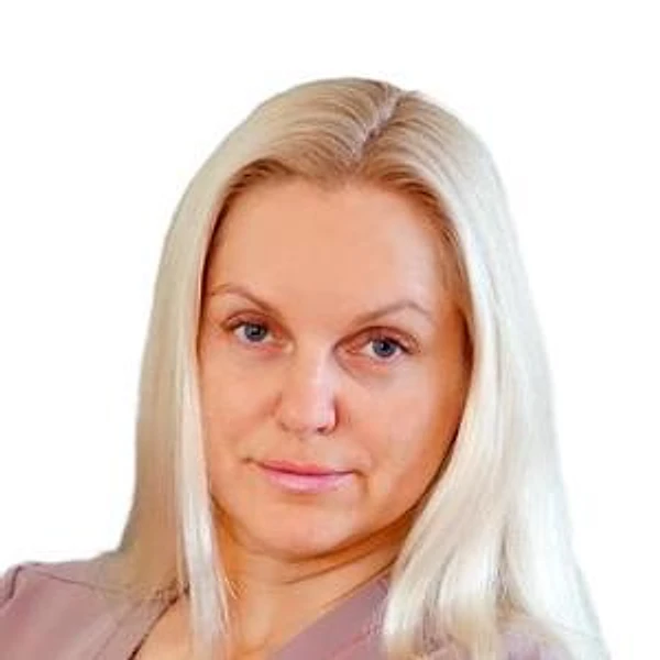 Бакина Юлия Николаевна — Кардиолог, Эндокринолог, Шадринск