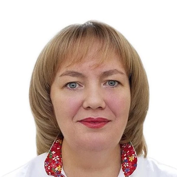 Дымшакова Наталья Юрьевна — Врач УЗИ, Шадринск