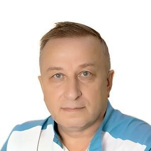 Заговеньев Иван Геннадьевич — Хирург, Шадринск