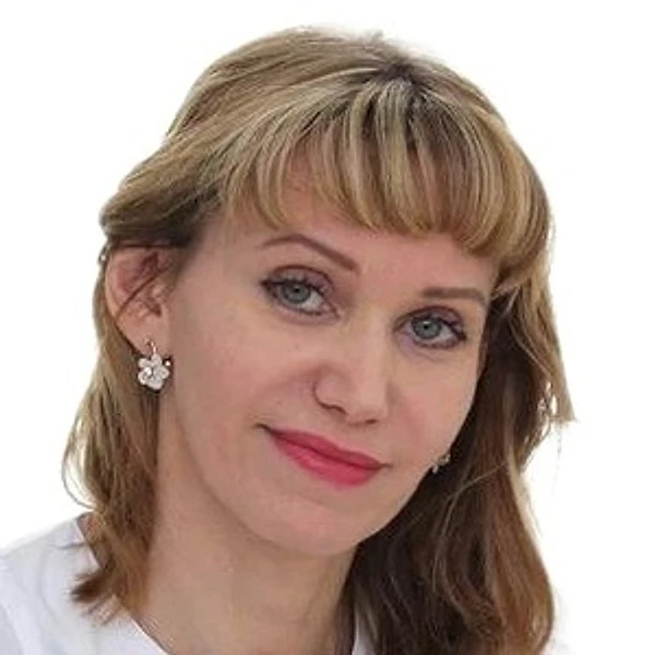 Кузнецова Надежда Александровна — Невролог, Шадринск