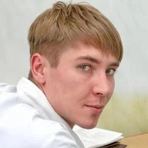 Никитин Данила Сергеевич — Травматолог, Ортопед, Шадринск