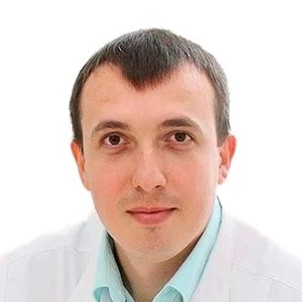Федотов Сергей Александрович — Онколог, Шадринск