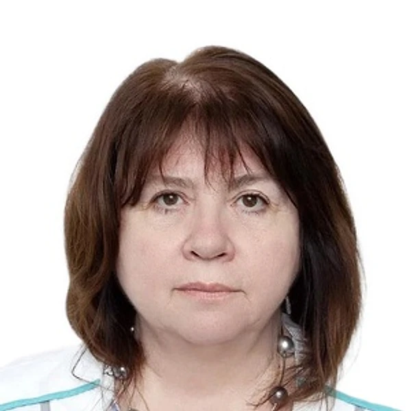Батова Елена Викторовна — Терапевт, Шадринск