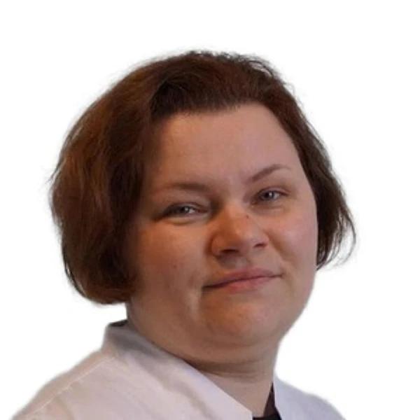 Стрежнева Инна Сергеевна — Эндокринолог, Шадринск