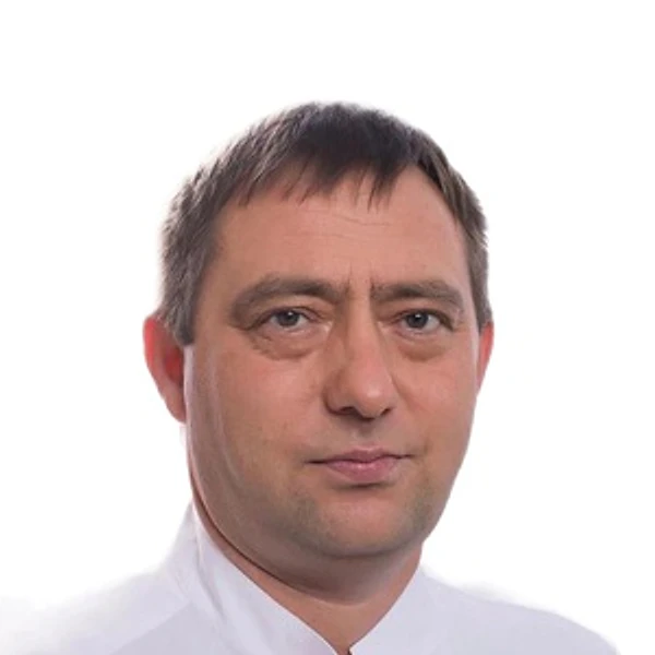 Хайруллин Марат Максудович — Пластический хирург, Казань